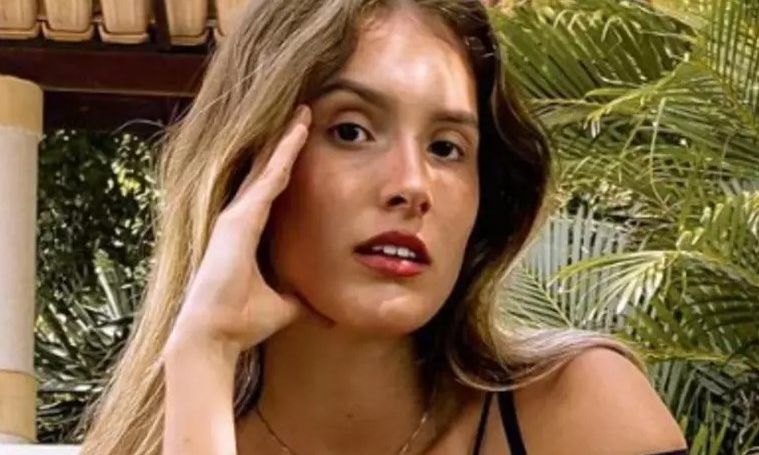 Η Βραζιλιάνα influencer «βαρόνη ναρκωτικών» σπάει τη σιωπή της μετά τη σύλληψή της – Είναι κρίμα