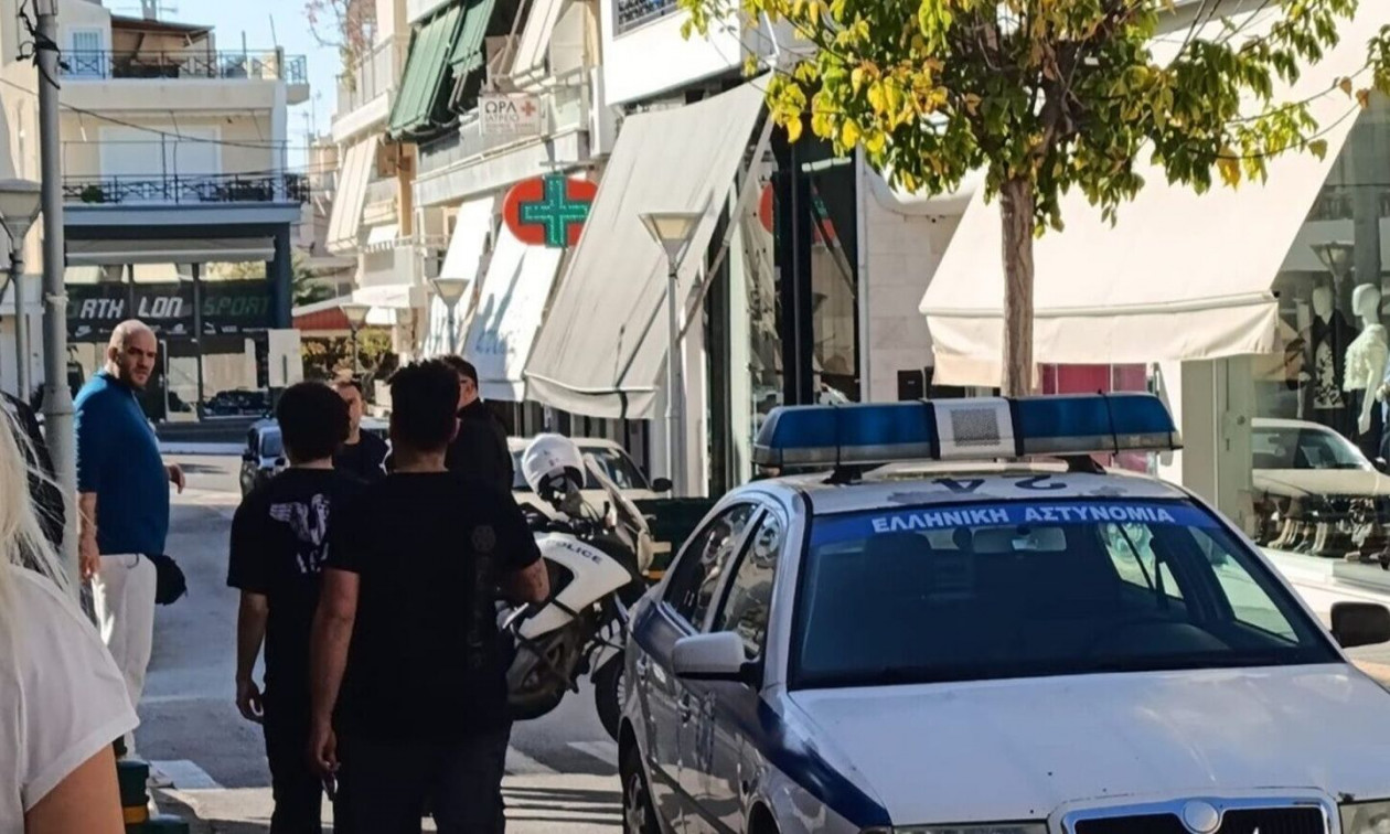 Μαφιόζικη επίθεση στον Ωρωπό: Ξυλοκόπησαν άγρια κομμωτή – Νοσηλεύεται σε σοβαρή κατάσταση