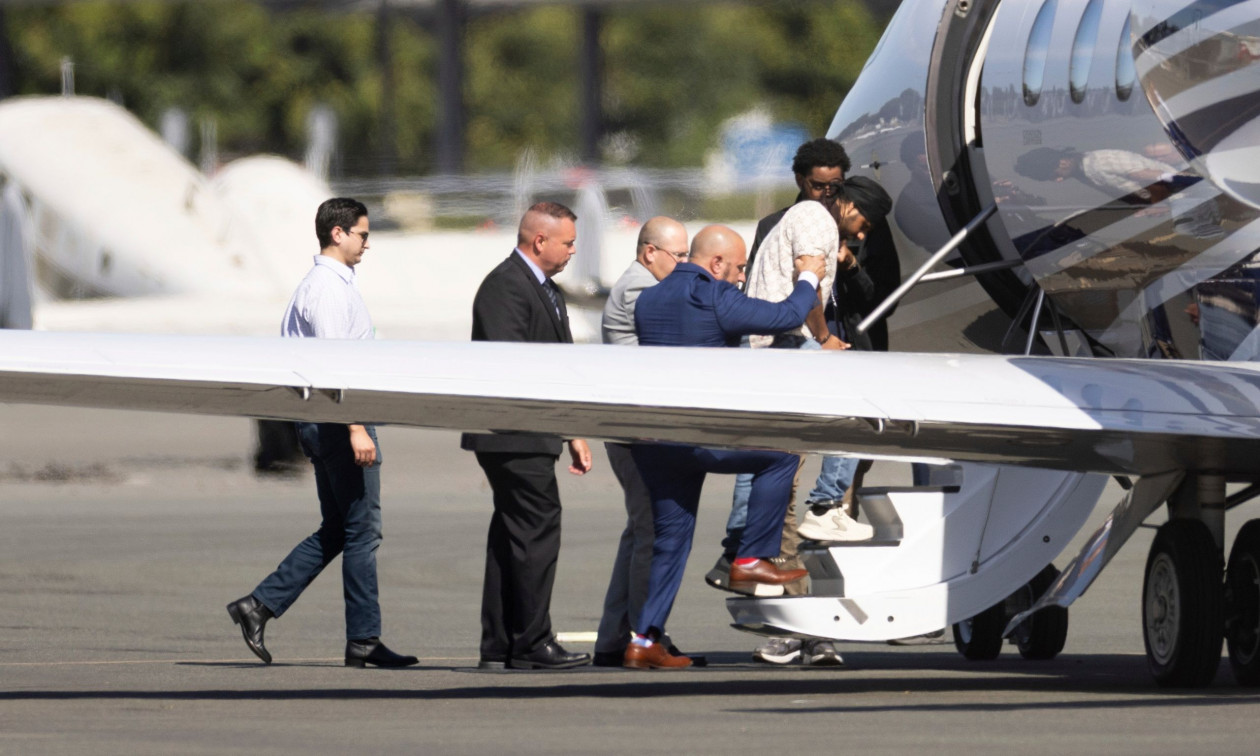 ΗΠΑ: Είχε αποτύχει δέκα φορές στις εξετάσεις οδήγησης πριν σκοτώσει τρεις ανθρώπους στη Φλόριντα