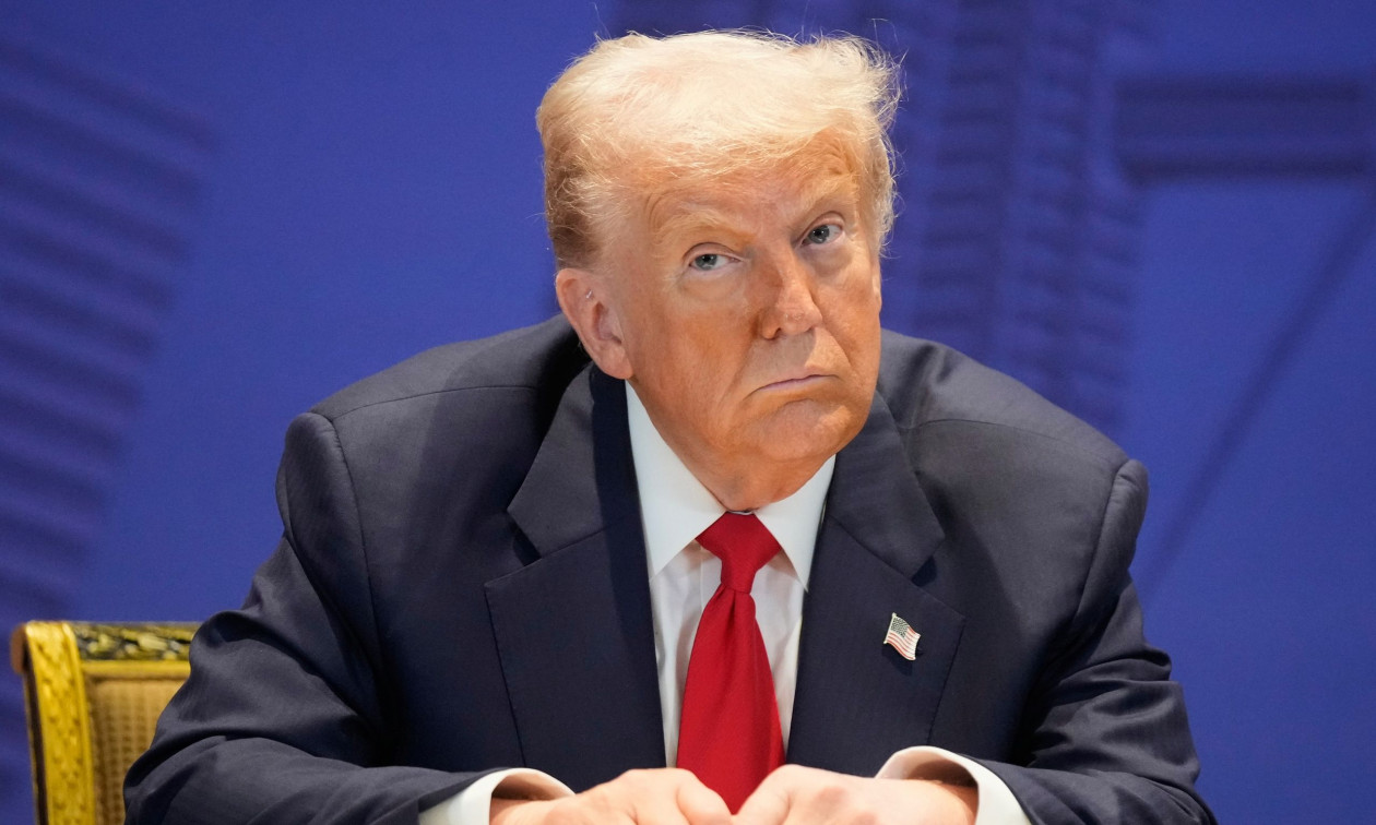 Αποφασισμένος να λήξει τον πόλεμο της Ουκρανίας ο Τραμπ – Χείρα φιλίας στον Σι Τζινπίνγκ