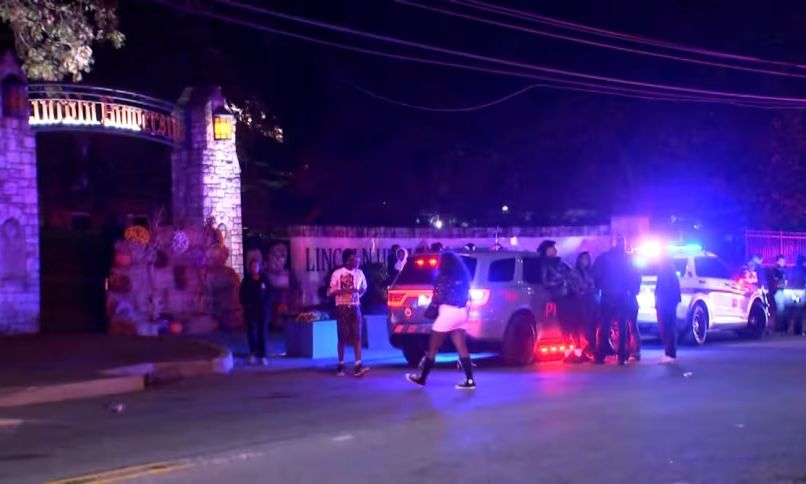 ΗΠΑ: Ένοπλος άνοιξε πυρ στο Πανεπιστήμιο Λίνκολν της Πενσυλβάνια -Ένας νεκρός, έξι τραυματίες