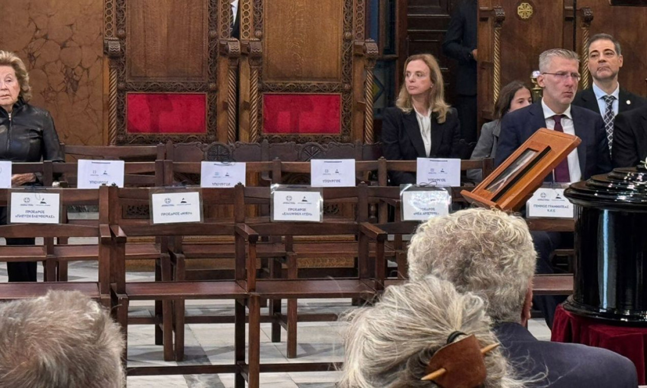 Διονύσης Σαββόπουλος: «Αριστερά μου που ήσουν;» – Η ανάρτηση του στιχουργού Οδυσσέα Ιωάννου