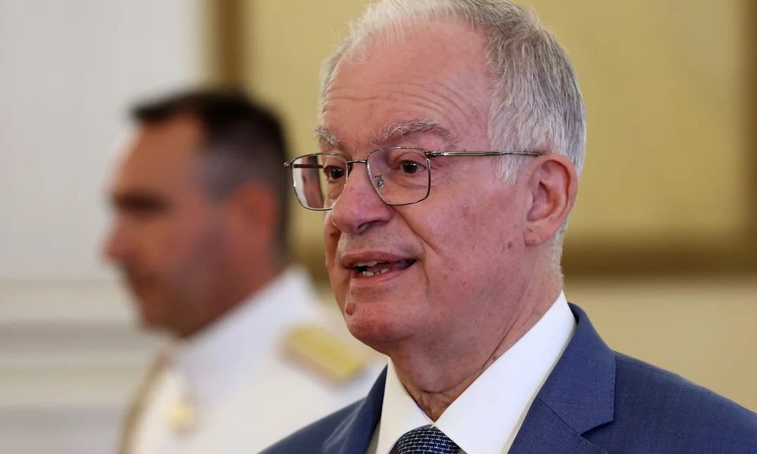 Τασούλας: «Η μέρα της απελευθέρωσης της Θεσσαλονίκης είναι μέρα δικαίωσης της ενότητας»