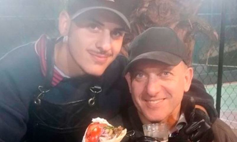 Βραζιλία: Άγρια δολοφονία 18χρονου Έλληνα – Ληστές τον πυροβόλησαν εν ψυχρώ