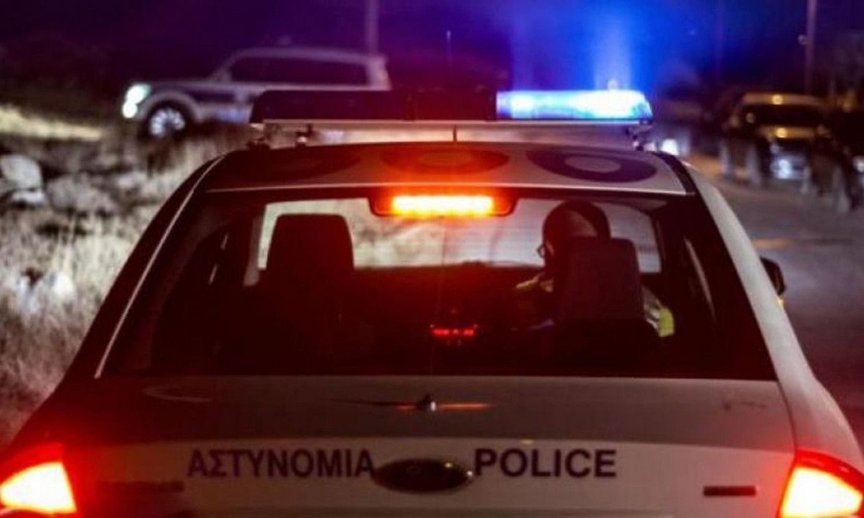 Απετράπησαν αυτοσχέδιοι αγώνες μοτοσικλετών στα Μέγαρα – Συνελήφθη ο διοργανωτής