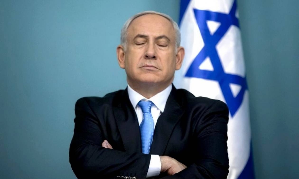 Νετανιάχου: Το Ισραήλ θα αποφασίσει ποιες διεθνείς δυνάμεις στη Γάζα είναι αποδεκτές