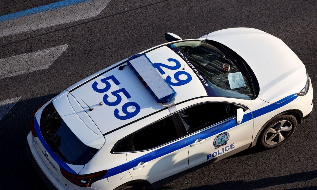 Ηθικός αυτουργός σε απόπειρα ανθρωποκτονίας το 2003, συνελήφθη προχθές από την ΕΛ.ΑΣ.