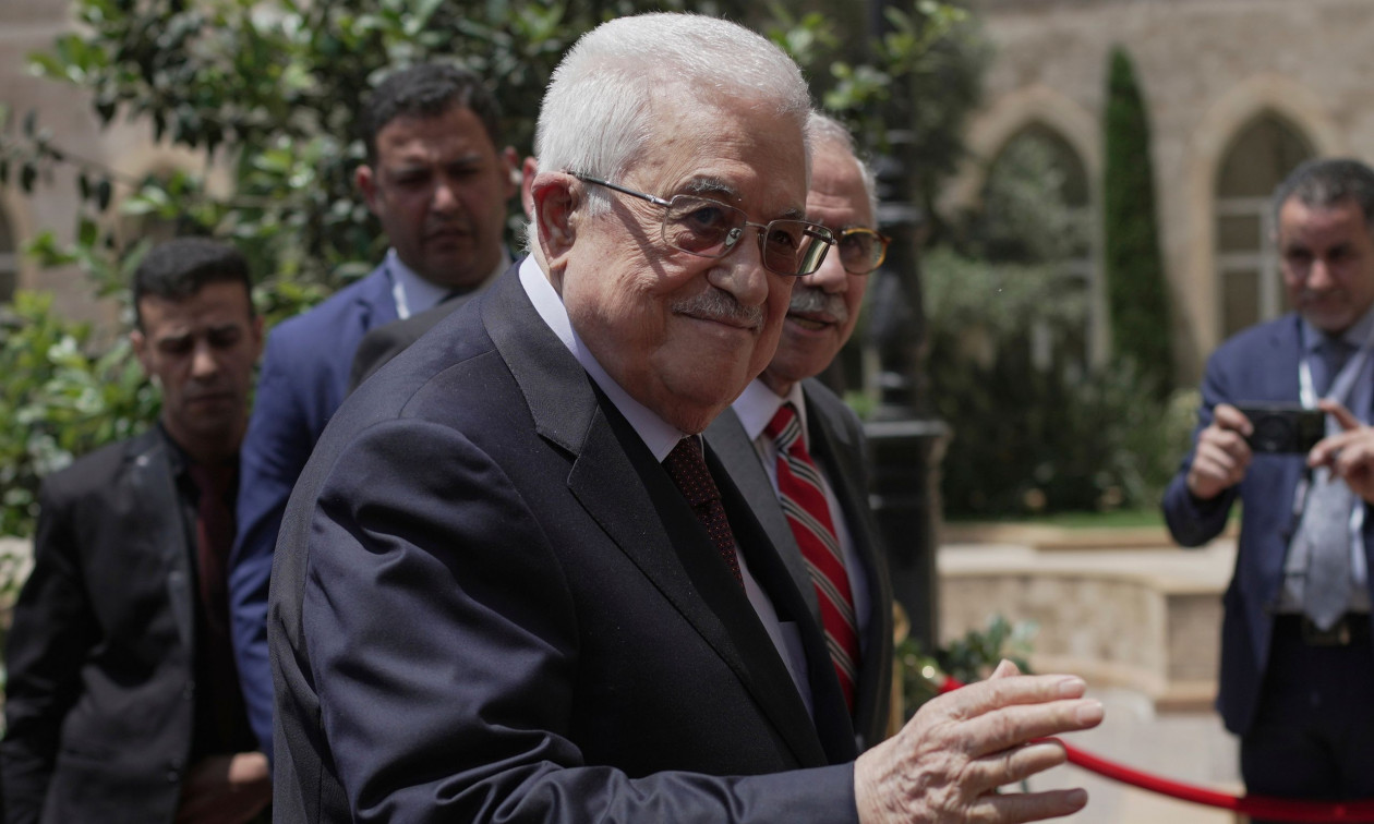 Γιατί ο Παλαιστίνιος Πρόεδρος Αμπάς ορίζει προσωρινό διάδοχό του ένα αμφιλεγόμενο πρόσωπο