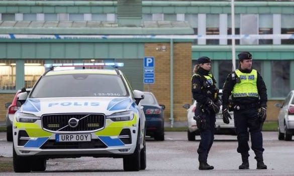 ος στη Σουηδία: Μετανάστης που βίασε 16χρονη δεν απελαύνεται γιατί «το έγκλημα δεν κράτησε πολύ»