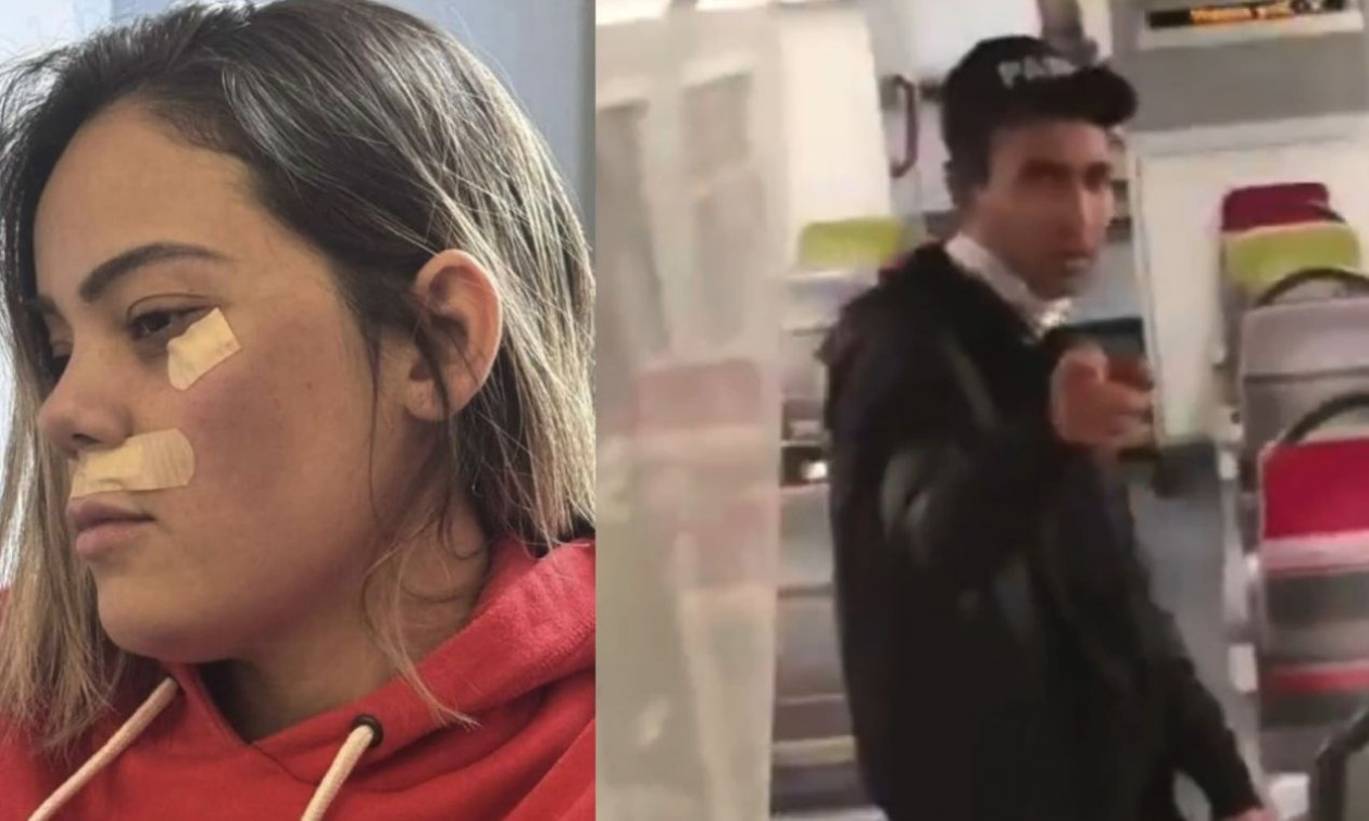 Απόπειρα βιασμού στο μετρό του Παρισιού – Τη χτύπησε, τη δάγκωσε και προσπάθησε να την ξεντύσει