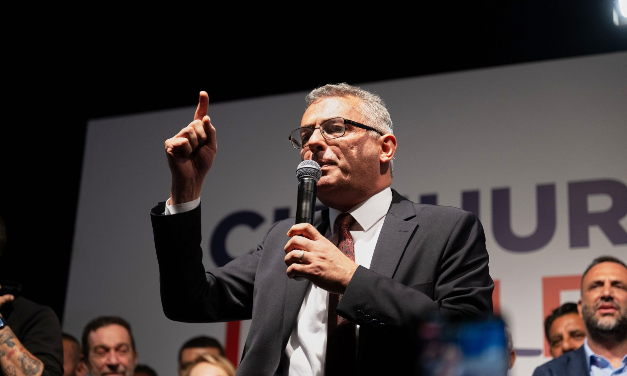 Κύπρος: Έντονη αντίδραση Έρχιουρμαν για μνημείο αγνοουμένων στο Ευρωκοινοβούλιο