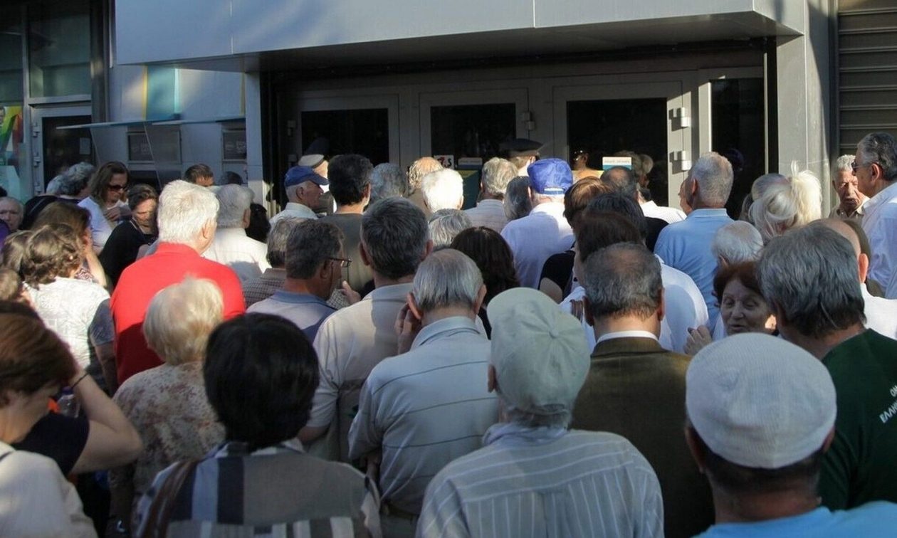 Ποιοι βγαίνουν στη σύνταξη από τα 58,5 – Αναλυτικός οδηγός με παραδείγματα