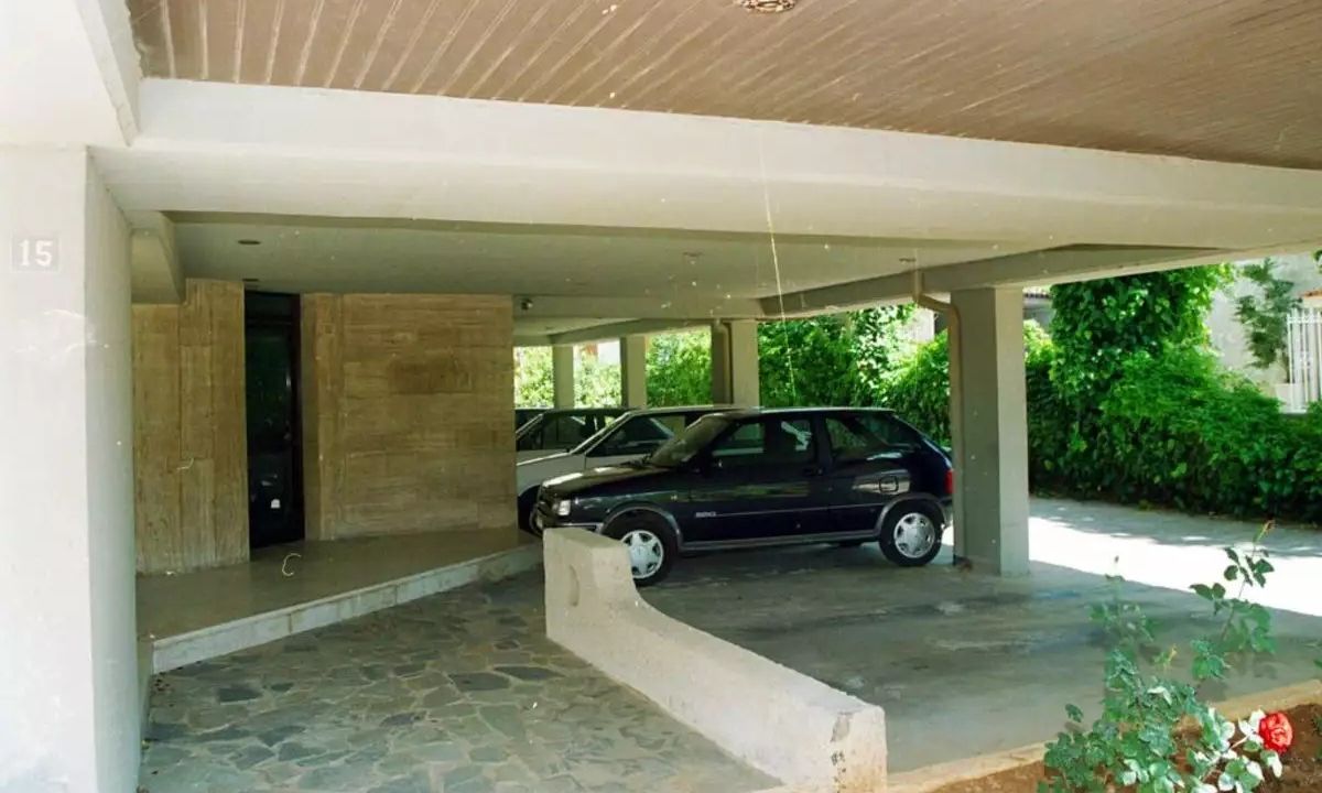 Χώροι πάρκινγκ: Τι ισχύει για τις πιλοτές – Πώς θα αποφεύγονται οι συγκρούσεις