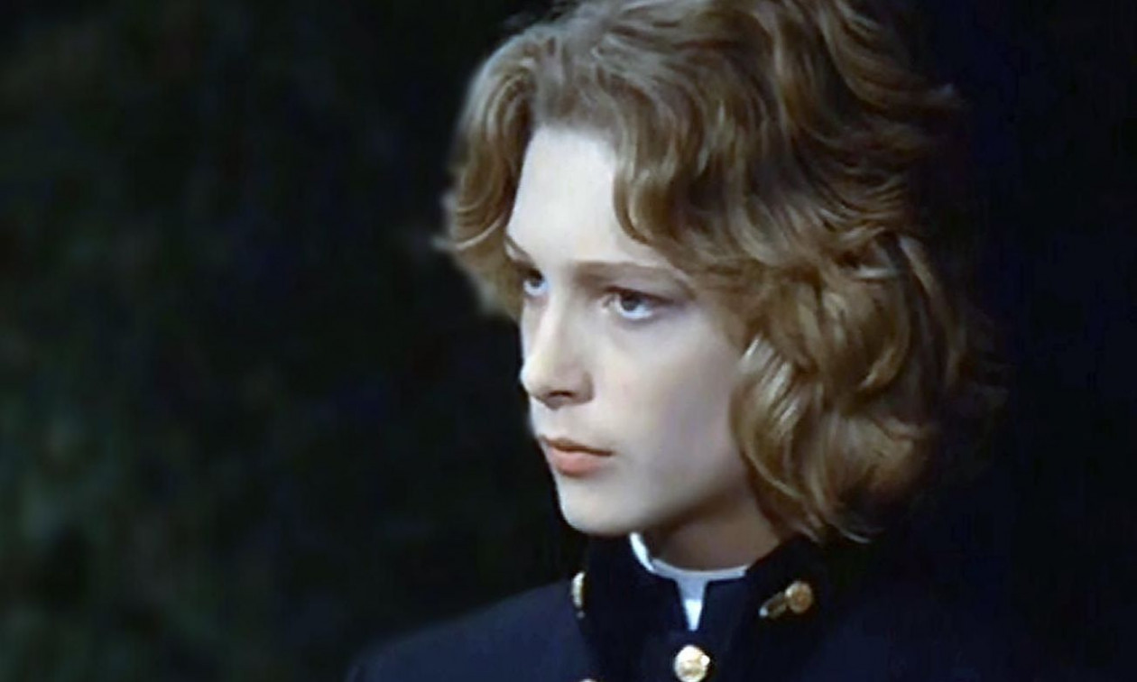 Μπιόρν Άντρεσεν: Πέθανε το «ομορφότερο αγόρι στον κόσμο»