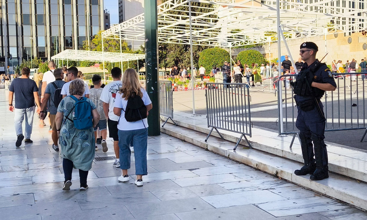 28η Οκτωβρίου: Πώς αμείβεται η αργία – Σημαντικές διευκρινίσεις