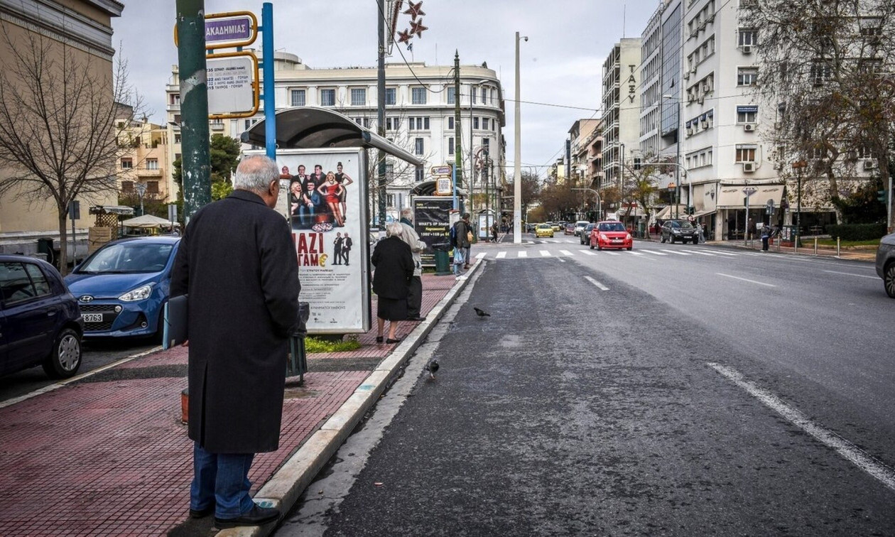 28η Οκτωβρίου: Πώς θα κινηθούν τα Μέσα Μεταφοράς λόγω των εορταστικών εκδηλώσεων