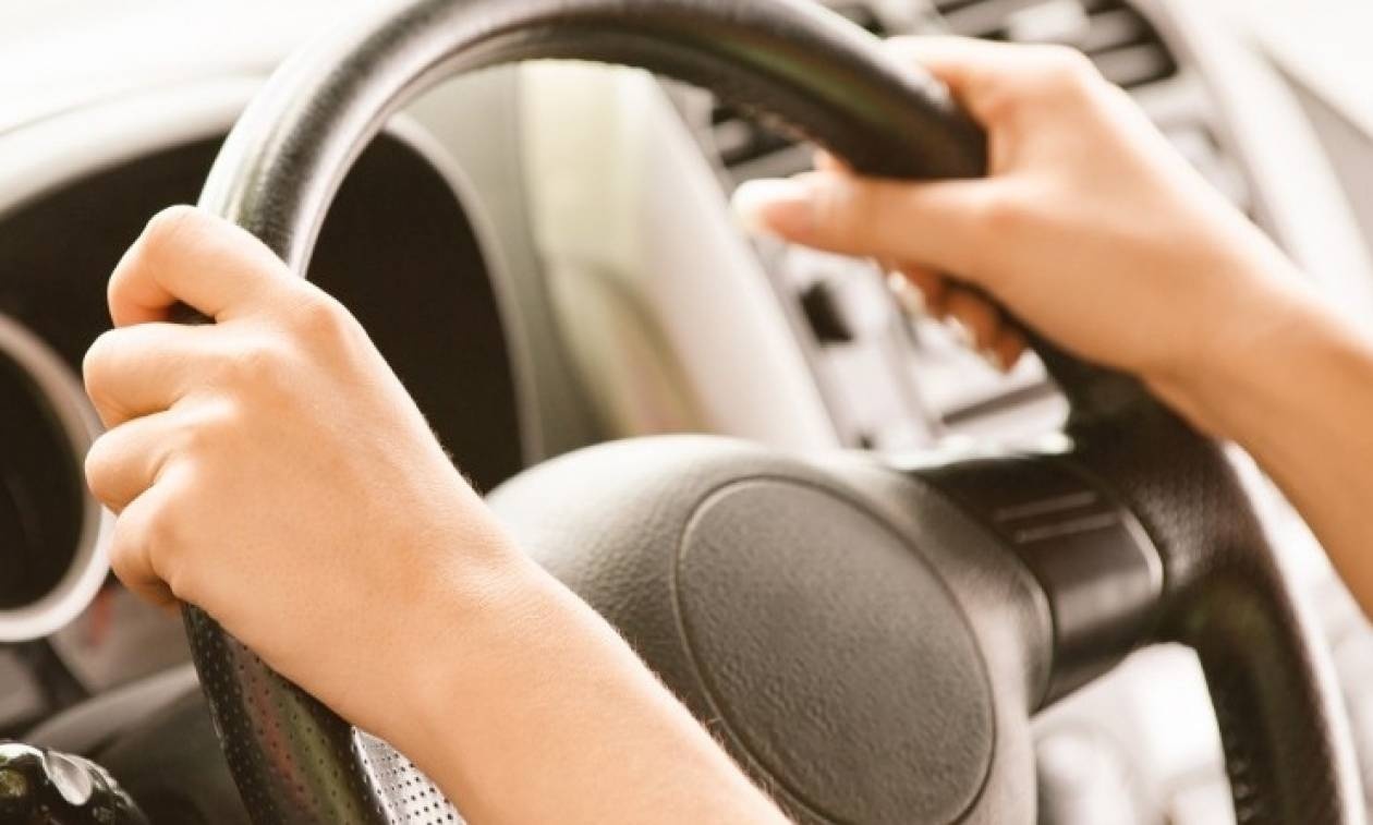 Ηράκλειο: «Τρελή» πορεία μεθυσμένου οδηγού -Τράκαρε ταξί, τρεις μηχανές και ένα αυτοκίνητο