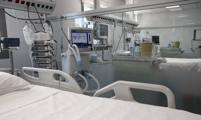 Σοβαρό ατύχημα με πατίνι στο Ηράκλειο:  Διασωληνωμένος 11χρονος στη ΜΕΘ Παίδων του ΠΑΓΝΗ