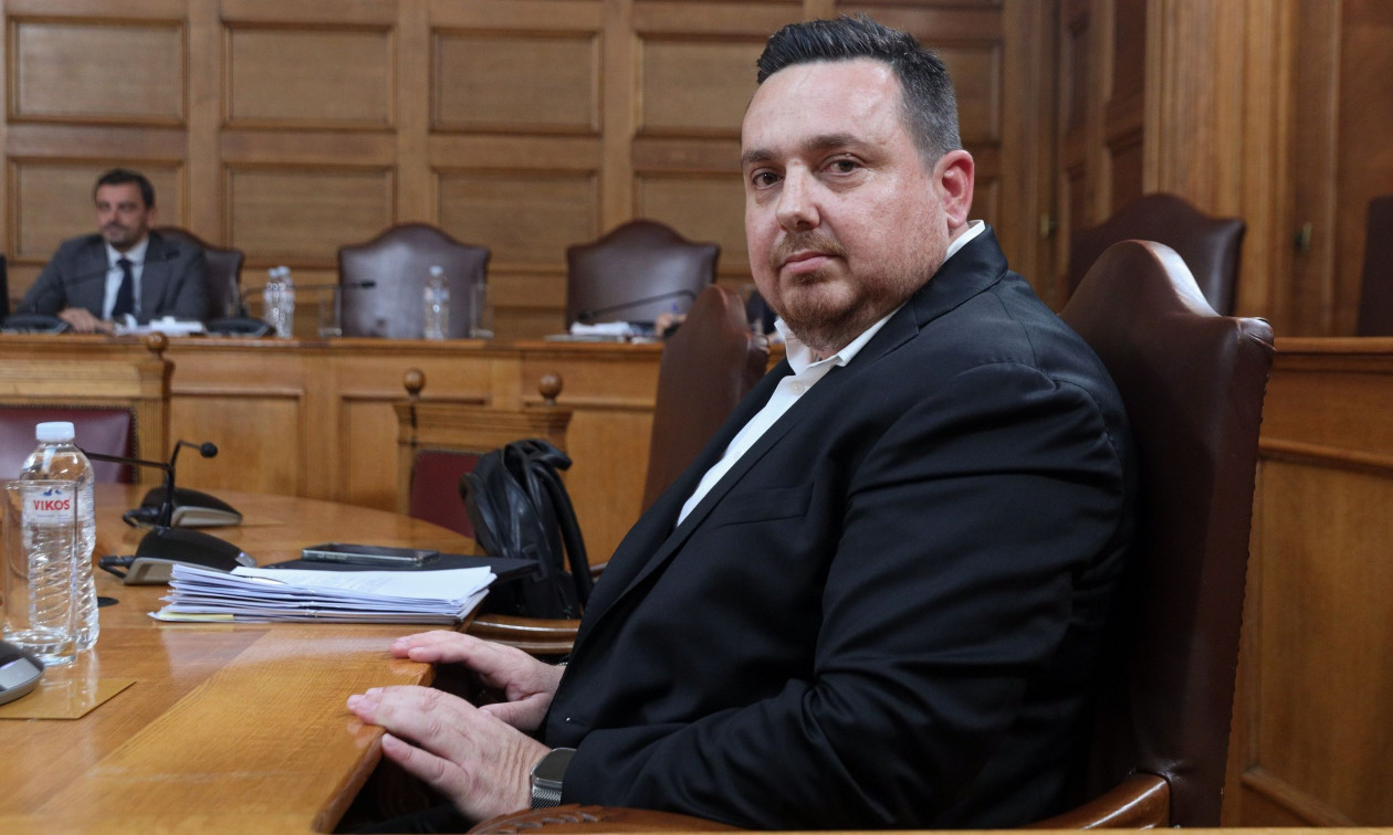 ΟΠΕΚΕΠΕ: Παραιτήθηκε ο Ιωάννης Καϊμακάμης από τη θέση του αντιπροέδρου