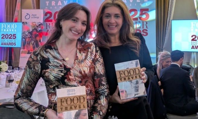 Διακρίθηκε η Ελλάδα στα «Reader Awards» – Γιατί την επιλέγουν για διακοπές οι Βρετανοί