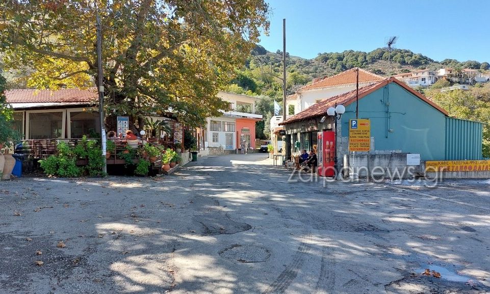 Χανιά: Συγκλονιστικές μαρτυρίες από την δολοφονία του «Πάσαρη» στο Έλος Κισσάμου