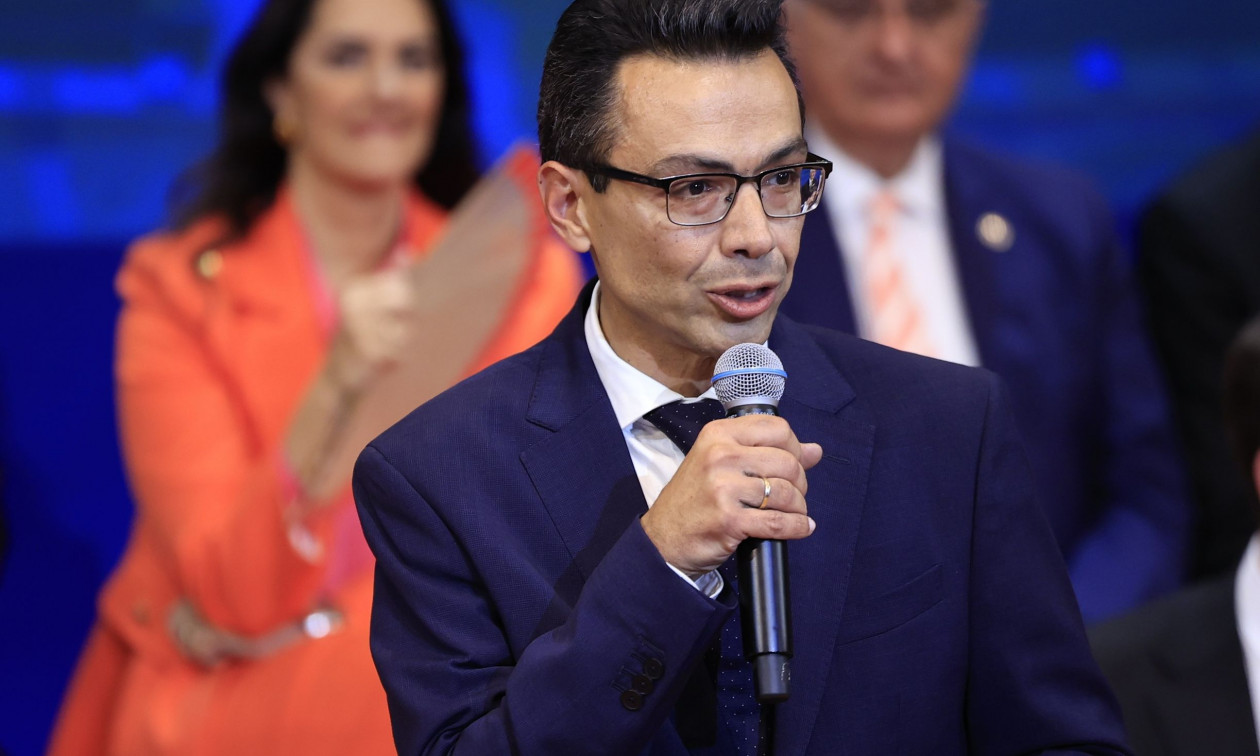 Καθηγητής Σωτήρης Σέρμπος: Αναλαμβάνει σύμβουλος του πρωθυπουργού