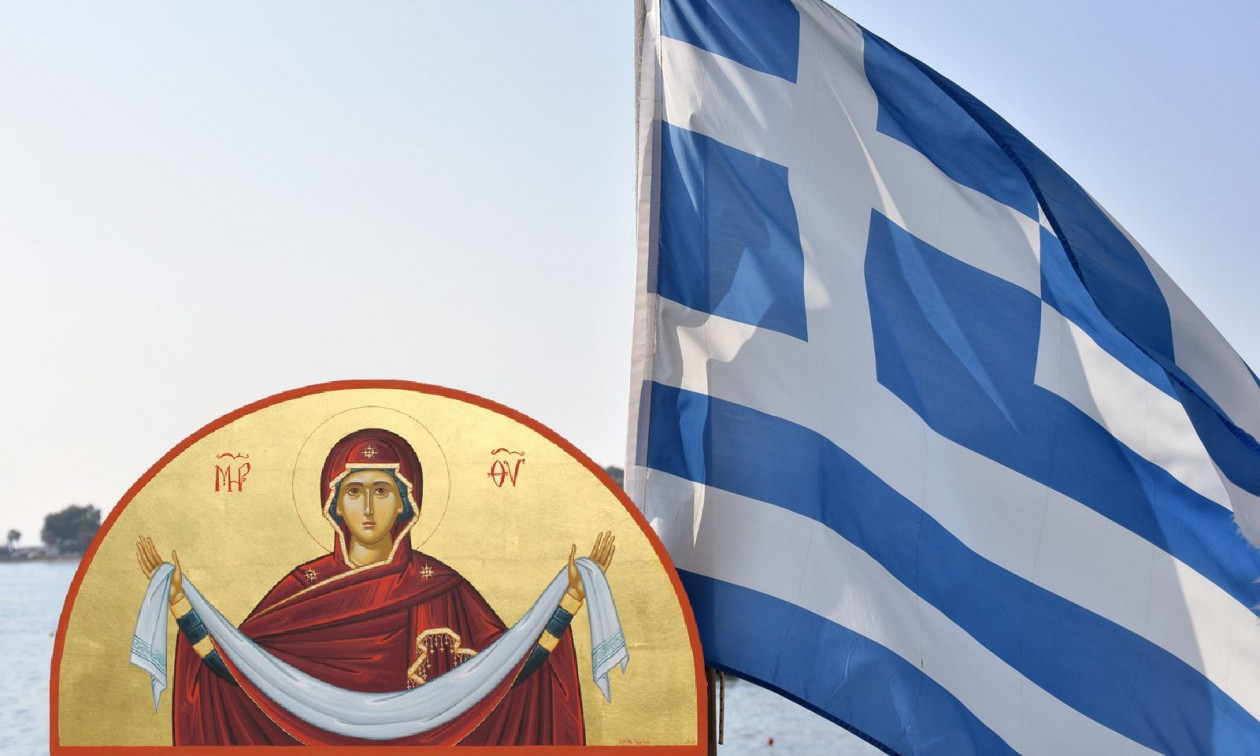 Εορτολόγιο 28 Οκτωβρίου: Μεγάλη η σημερινή εορτή – Ποιοι γιορτάζουν σήμερα