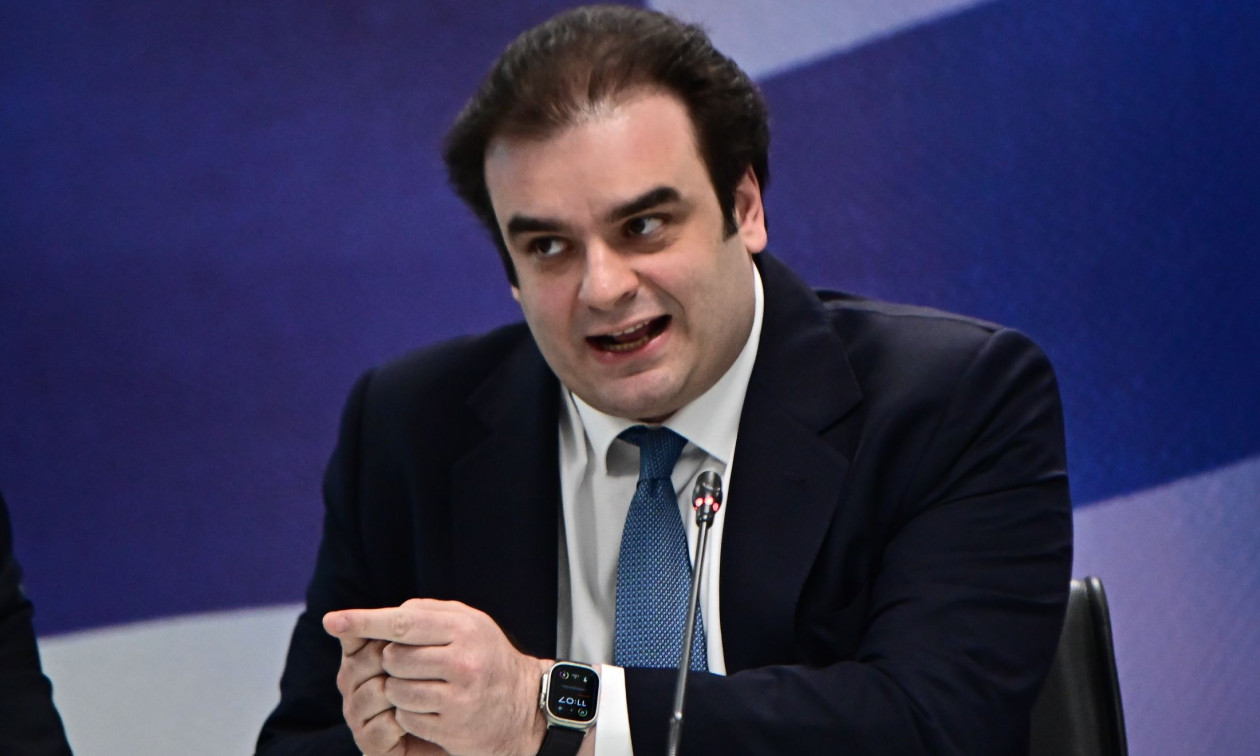 Κυριάκος Πιερρακάκης για 28η Οκτωβρίου: Ημέρα μνήμης και υπερηφάνειας