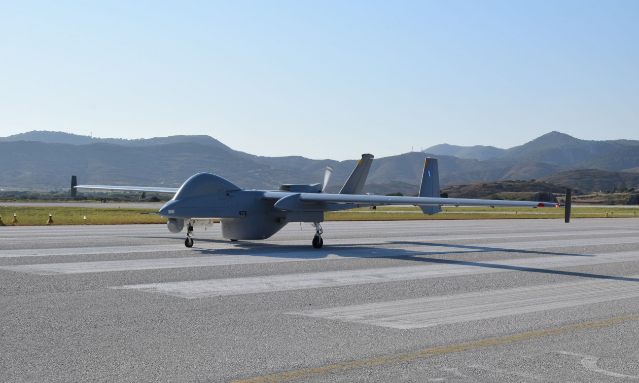 28η Οκτωβρίου: Η «Ασπίδα του Αχιλλέα» παρελαύνει στη Θεσσαλονίκη