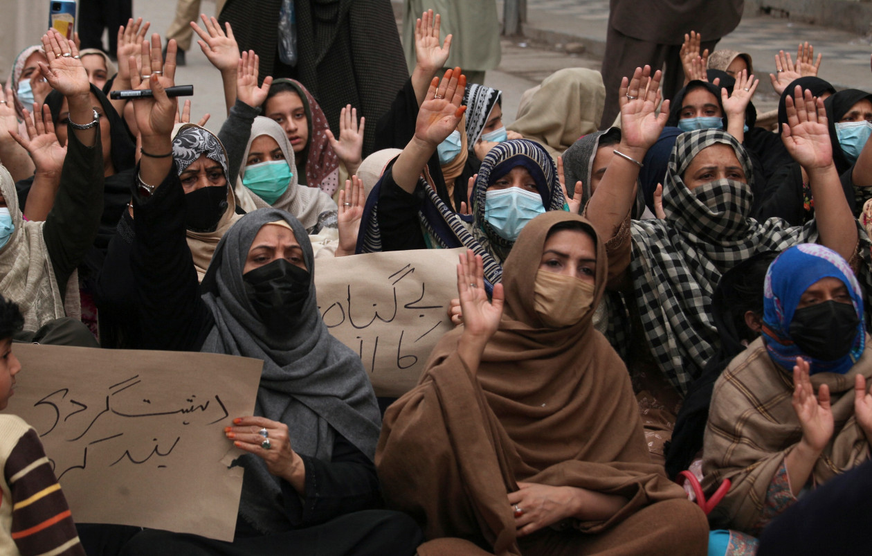 Πακιστάν: Χριστιανός πάστορας που φυλακίστηκε για βλασφημία πεθαίνει μετά από 13 χρόνια στη φυλακή