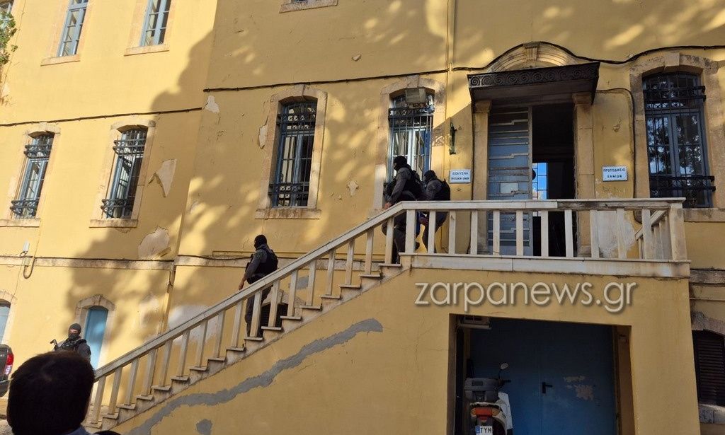 Δολοφονία στην Κίσσαμο: Ποινική δίωξη για ανθρωποκτονία από πρόθεση στον 23χρονο