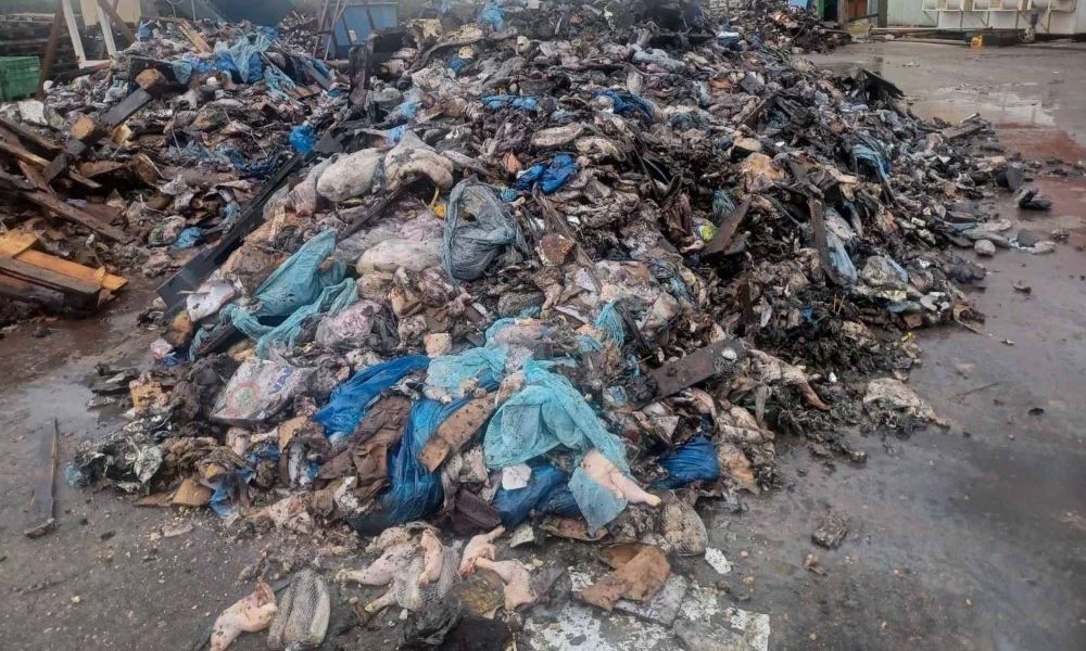 Απόβλητα από την Κέρκυρα ενταφιάζονταν στην Ήπειρο – Τρεις συλλήψεις, αναζητούνται άλλοι δώδεκα