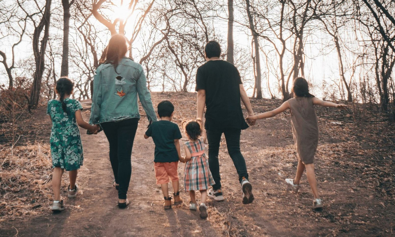 Πολωνία: Μηδενικός φόρος εισοδήματος σε οικογένειες με δύο ή περισσότερα παιδιά