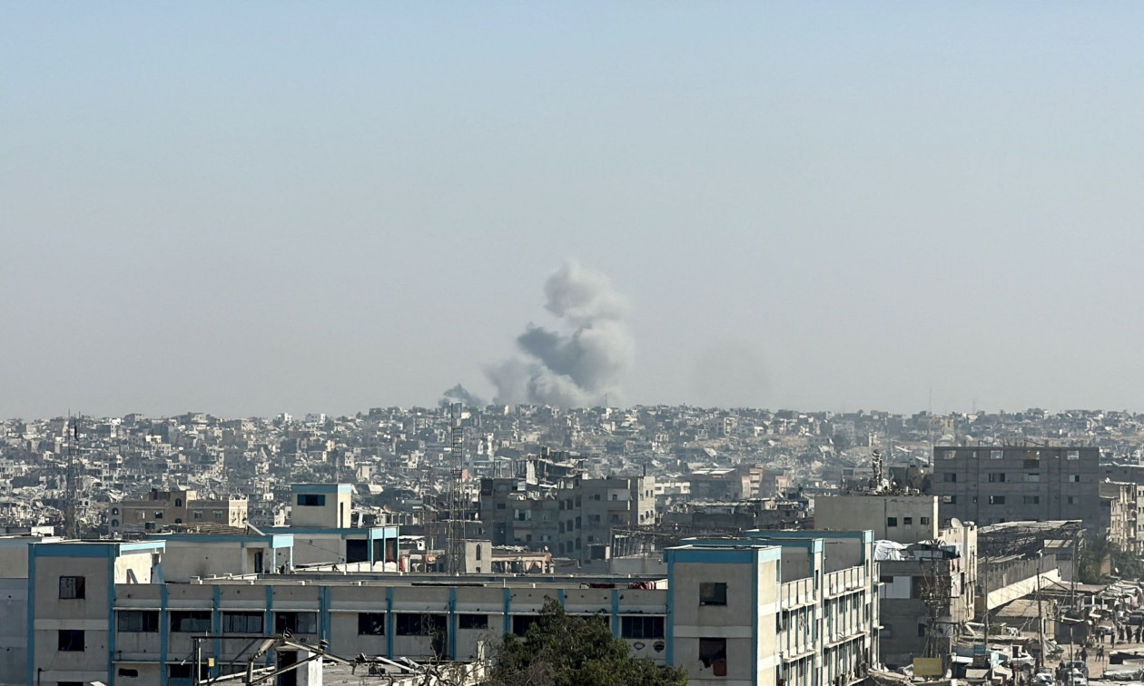 Γάζα: Στον «αέρα» η εκεχειρία – Ο Νετανιάχου διέταξε επίθεση – Η Χαμάς δεν παραδίδει τη σορό ομήρου