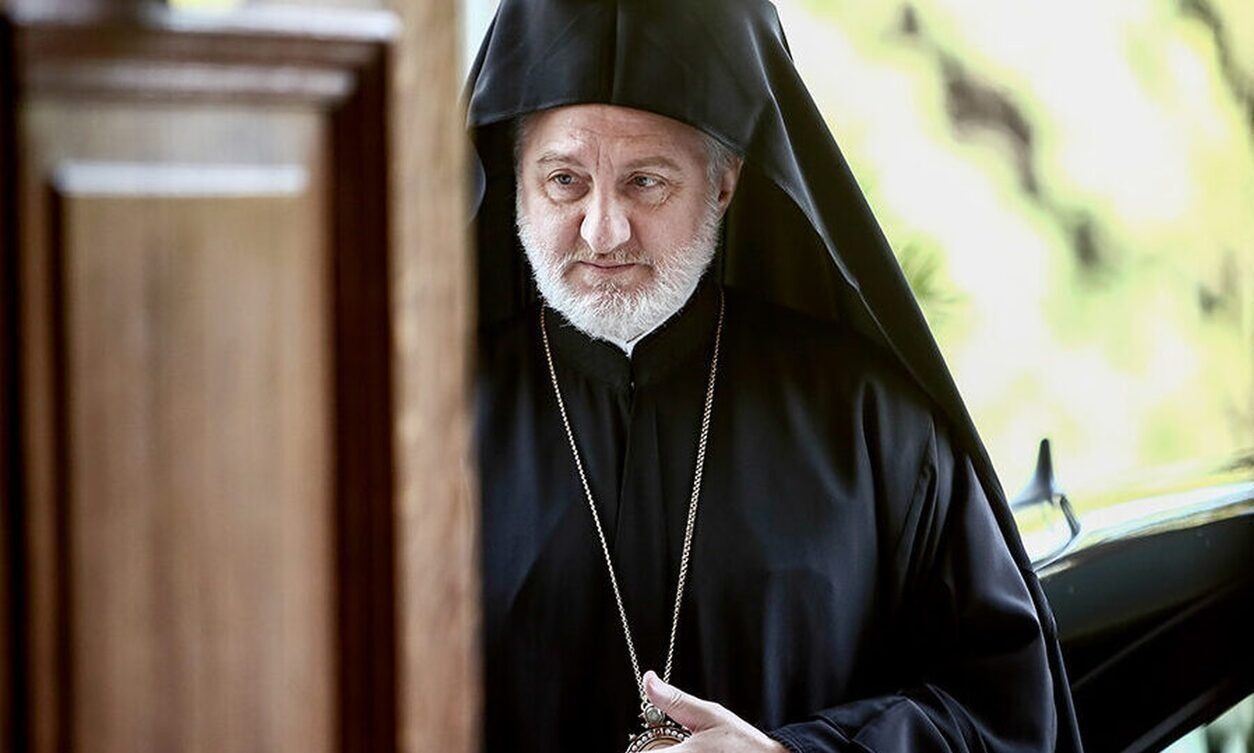 28η Οκτωβρίου: To μήνυμα του Αρχιεπίσκοπου Αμερικής Ελπιδοφόρου για την εθνική επέτειο