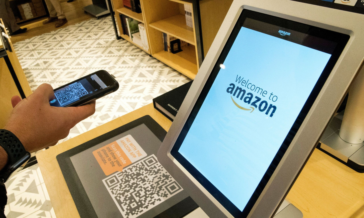 Αλλαγή σελίδας στην Amazon: Απολύει 14.000 υπαλλήλους λόγω τεχνητής νοημοσύνης