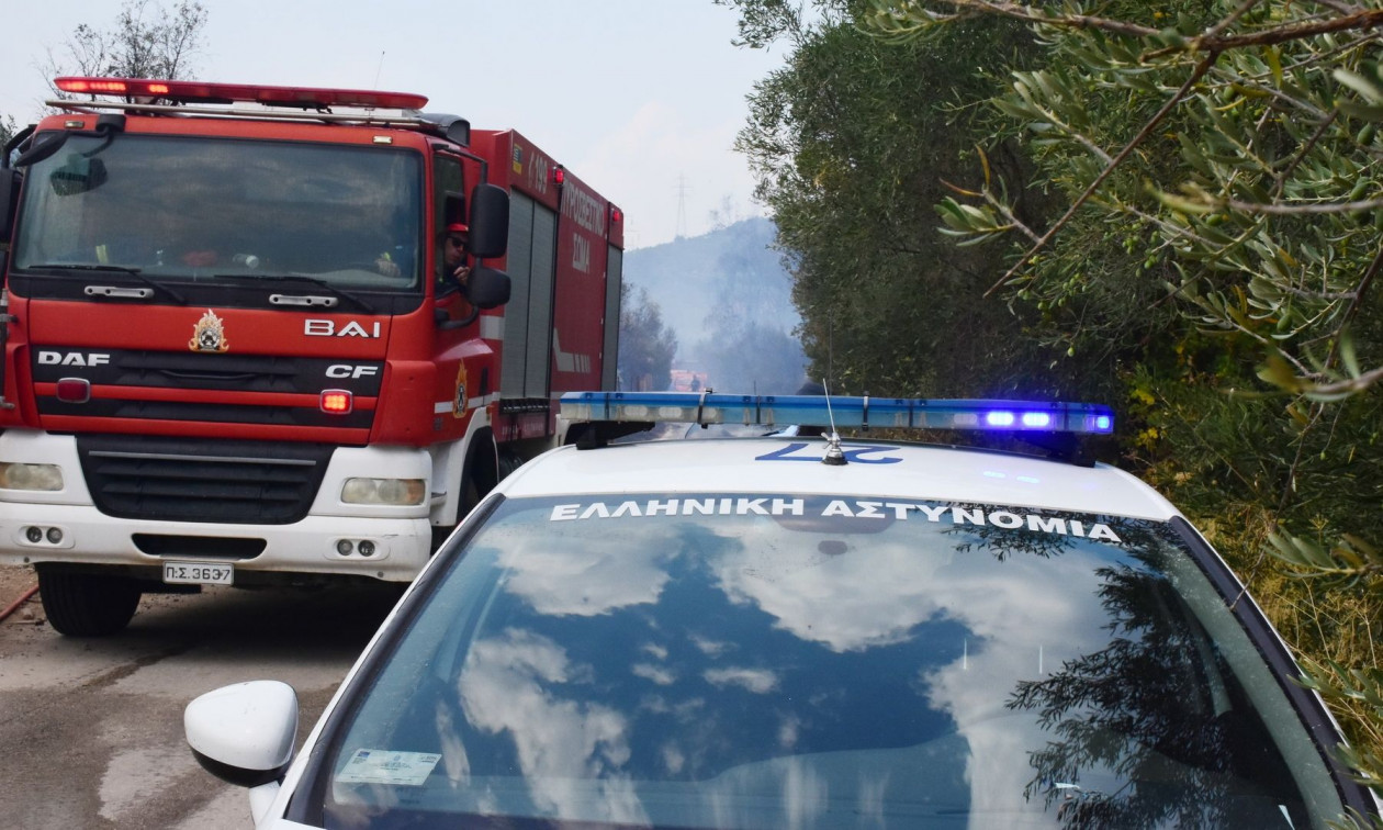 Αυξήσεις στα Σώματα Ασφαλείας:Το νέο μισθολόγιο σε ΕΛΑΣ, Πυροσβεστική, Λιμενικό – Αναλυτικοί πίνακες