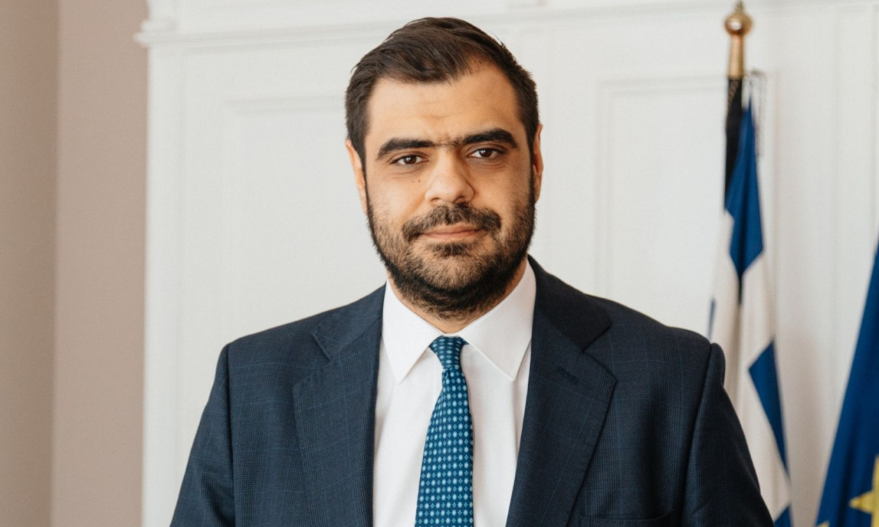 Μαρινάκης: «Κάποιοι επένδυσαν στην προβοκάτσια αλλά δεν τους πέρασε»