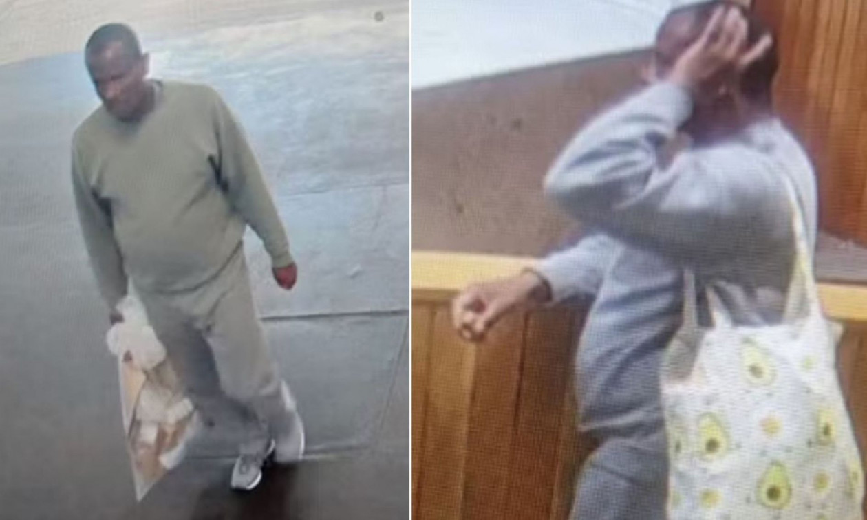 Απελάθηκε ο καταδικασμένος για σεξουαλική επίθεση Αιθίοπας που είχε αφεθεί ελεύθερος κατά λάθος