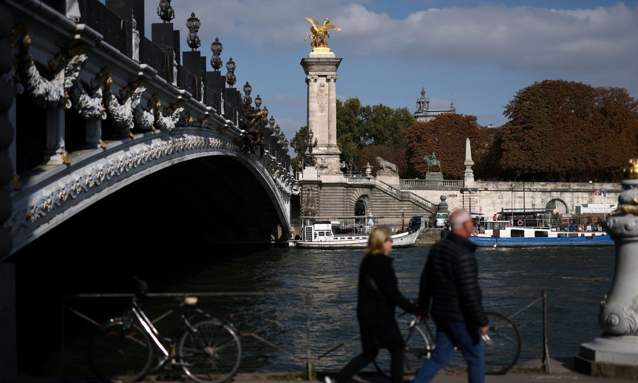 Γαλλία: Τουλάχιστον ένα κατάλυμα βραχυχρόνιας μίσθωσης στο 81% των δήμων