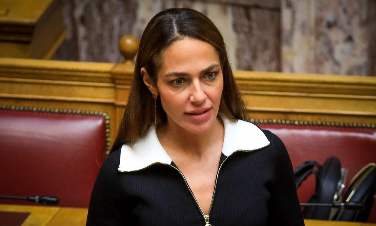 Δόμνα Μιχαηλίδου: Ξεκινά σήμερα το πρόγραμμα των Σχολικών Γευμάτων για 231.062 μαθητές δημοτικού