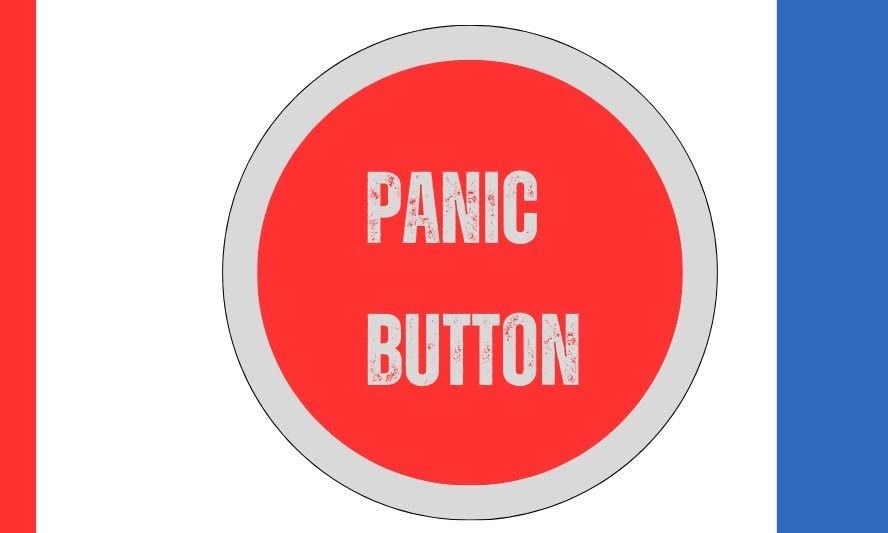 Χαλκίδα: Γυναίκα πάτησε το «panic button» – Είχε προηγηθεί άγριος καυγάς με τον σύζυγό της