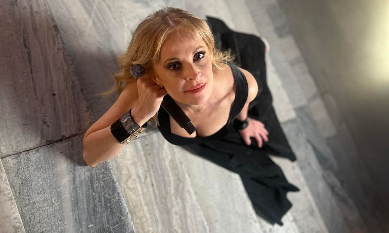 «ΡΕΜΠΕΤΙΣΣΕΣ – Φωνές που δε λύγισαν»: Έρχεται στο «Θέατρο Άλσος ΔΕΗ» 20 & 23 Νοεμβρίου