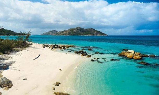 Τραγωδία σε κρουαζιέρα στην Αυστραλία: Ξέχασαν ηλικιωμένη σε ακατοίκητο νησί και βρέθηκε νεκρή