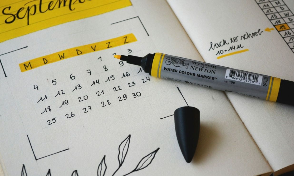 Πότε είναι το επόμενο τριήμερο: Το σίγουρο και το… εναλλακτικό