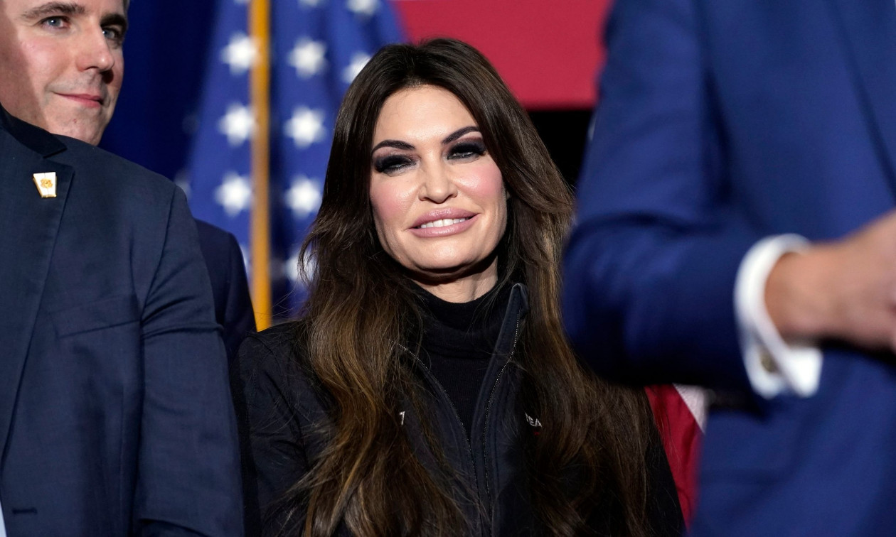 Έρχεται η Κίμπερλι Γκίλφοϊλ: Πότε θα συναντηθεί με Τασούλα – Μητσοτάκη, το πρόγραμμα της εβδομάδας