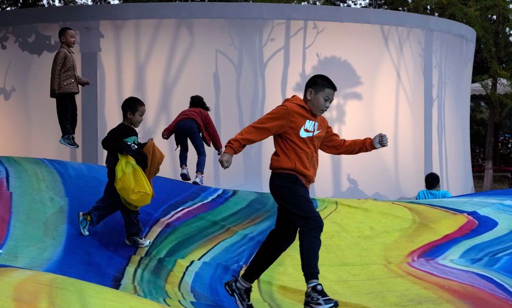 Η πολιτική του ενός παιδιού – To μοιραίο λάθος της Κίνας που πυροδότησε μια «δημογραφική βόμβα»