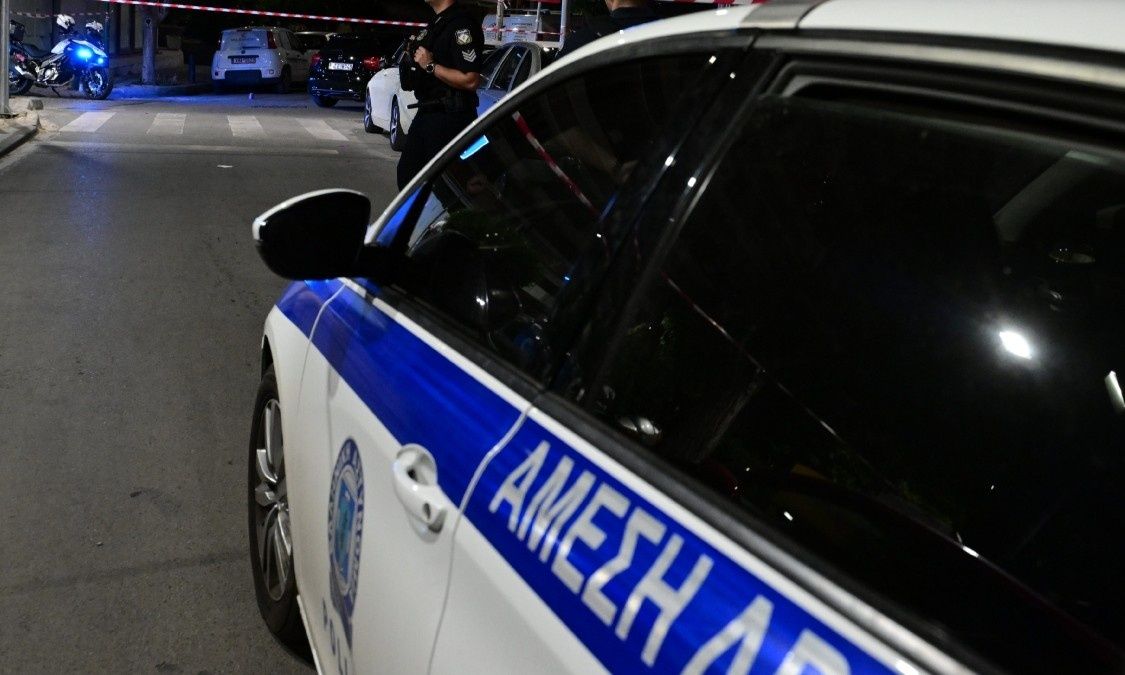 Φρικτό έγκλημα στη Ροδόπη: Γιος επιτέθηκε στον 82χρονο πατέρα του – Βρέθηκε νεκρός