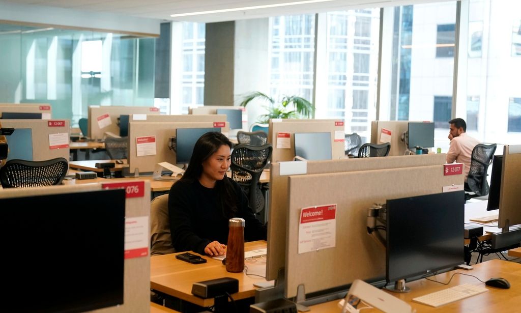 Ο εργασιακός κανόνας 80/20: CEO εξηγεί τι δεν καταλαβαίνουν οι εταιρίες