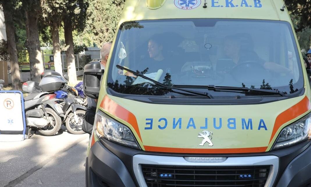 Φθιώτιδα: Ηλικιωμένος έχασε τη ζωή του ενώ ετοιμαζόταν να μεταφερθεί στο γιατρό